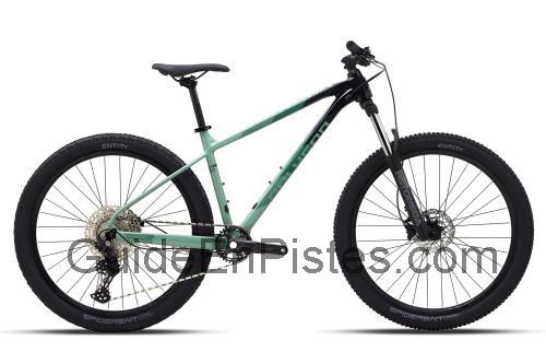 Polygon Xtrada 6 fiche technique et avis